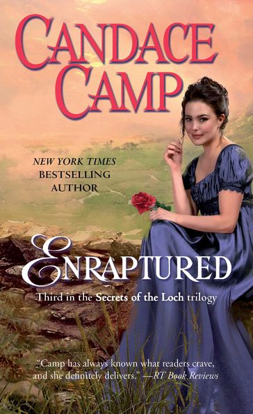 Enraptured - Candace Camp