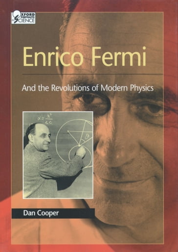 Enrico Fermi - Dan Cooper