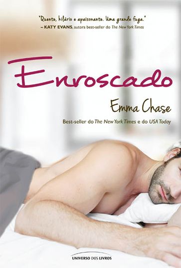 Enroscado - Emma Chase