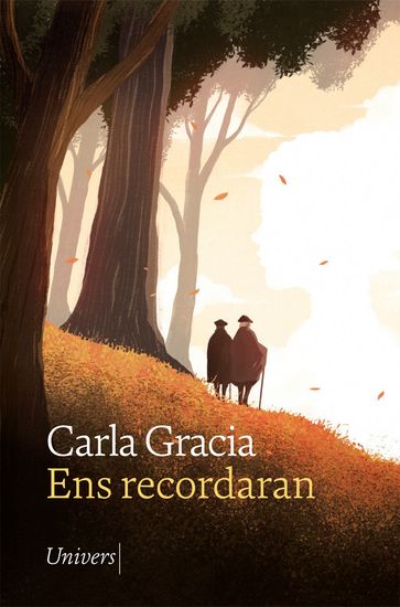 Ens recordaran - Carla Gracia