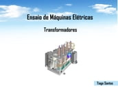 Ensaio de Máquinas Elétricas