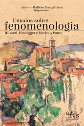 Ensaios sobre fenomenologia