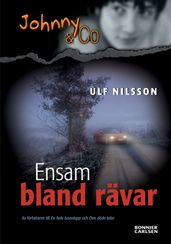 Ensam bland ravar