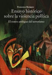 Ensayo histórico sobre la violencia política