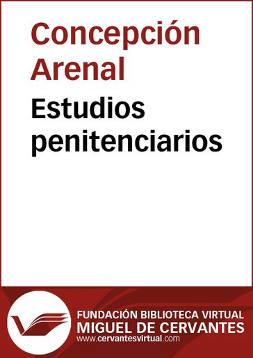 Ensayo sobre el Derecho de Gentes - Concepción Arenal