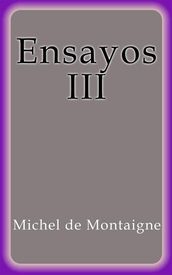 Ensayos III