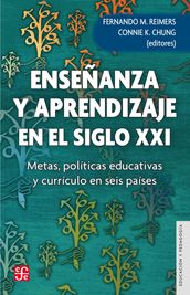 Enseñanza y aprendizaje en el siglo XXI