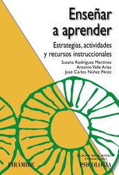 Enseñar a aprender