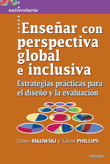 Enseñar con perspectiva global e inclusiva - Dawn Bikowski - Talinn Philips