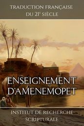 Enseignement d