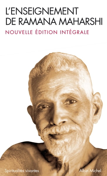 L'Enseignement de Ramana Maharshi - Maharshi Ramana