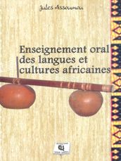 Enseignement oral des langues et cultures africaines à l école primaire