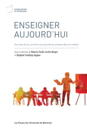 Enseigner aujourd hui