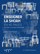 Enseigner la Shoah