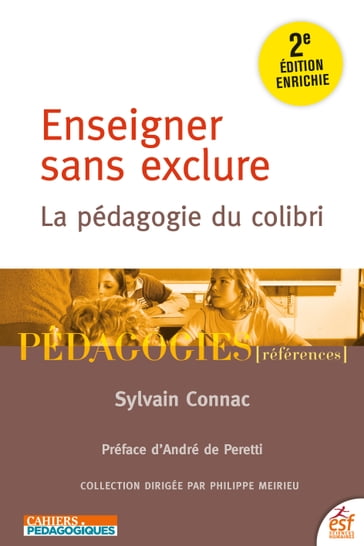 Enseigner sans exclure - Sylvain Connac