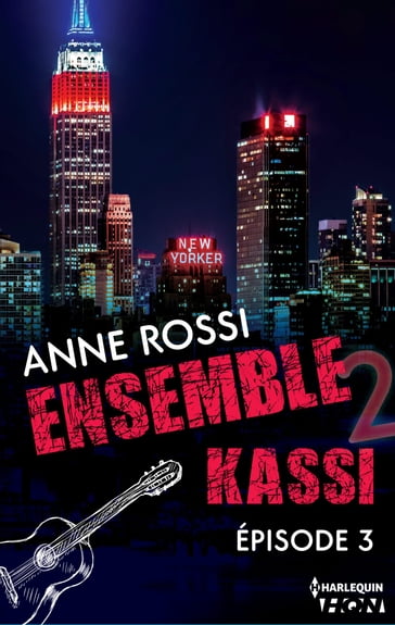 Ensemble - Kassi : épisode 3 - Anne Rossi
