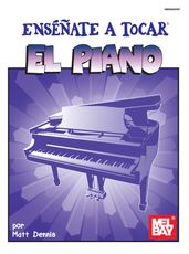 Ensenate A Tocar El Piano