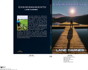 Ensimismamiento - Lane Carnes