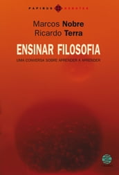 Ensinar filosofia