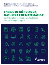 Ensino de ciências da natureza e de matemática: contribuições teóricas e pedagógicas das tecnologias digitais