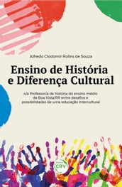Ensino de história e diferença cultural