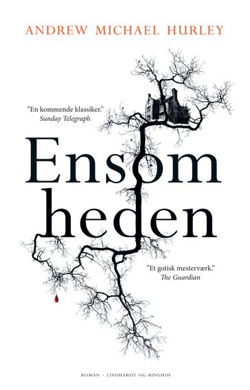 Ensomheden - Andrew Michael Hurley