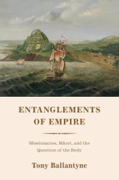 Entanglements of Empire