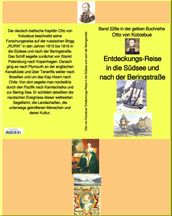 Entdeckungs-Reise in die Südsee und nach der Beringstraße bei Jürgen Ruszkowski