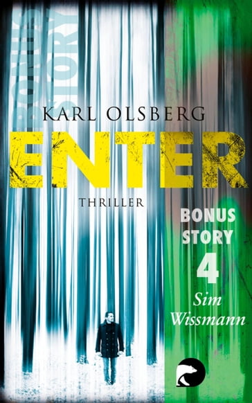 Enter - Bonus-Story 4 - Karl Olsberg