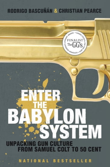 Enter the Babylon System - Christian Pearce - Rodrigo Bascunan