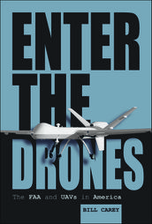 Enter the Drones