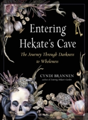 Entering Hekate s Cave
