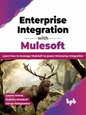 Enterprise Integration with Mulesoft
