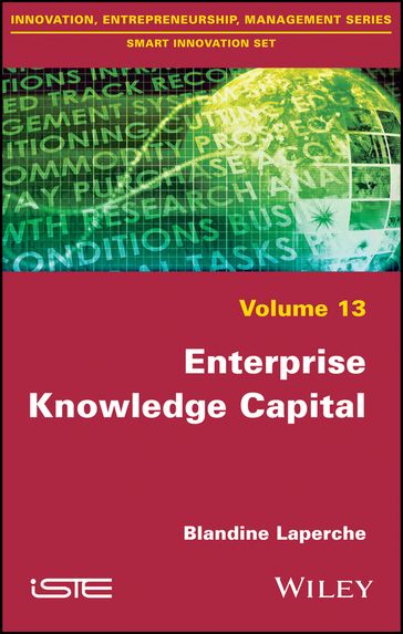 Enterprise Knowledge Capital - Blandine Laperche