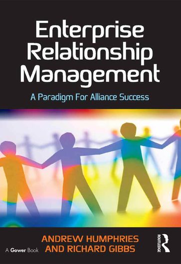 Enterprise Relationship Management - Andrew Humphries - Richard Gibbs
