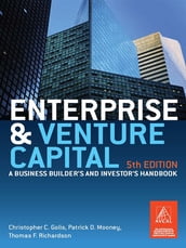 Enterprise and Venture Capital