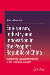 Enterprises, Industry and Innovation in the People
