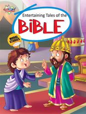 Entertaining Tales of Bible