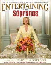 Entertaining with the Sopranos