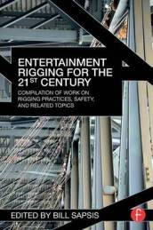 Entertainment Rigging for the 21st Century