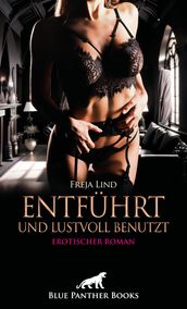 Entführt und Lustvoll benutzt Erotischer Roman