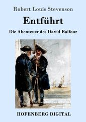 Entfuhrt