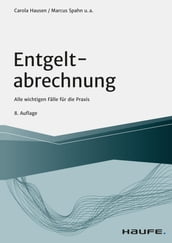 Entgeltabrechnung