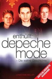 Enthüllt: Depeche Mode