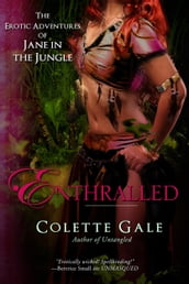 Enthralled: The Goddess