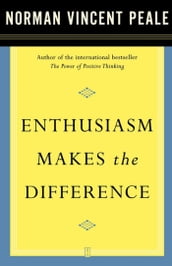 Enthusiasm Makes the Difference