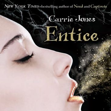 Entice - Carrie Jones