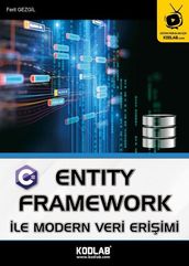 Entity Framework ile Modern Veri Eriimi
