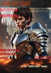 Entity:The Armour of Defiance