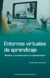 Entornos virtuales de aprendizaje